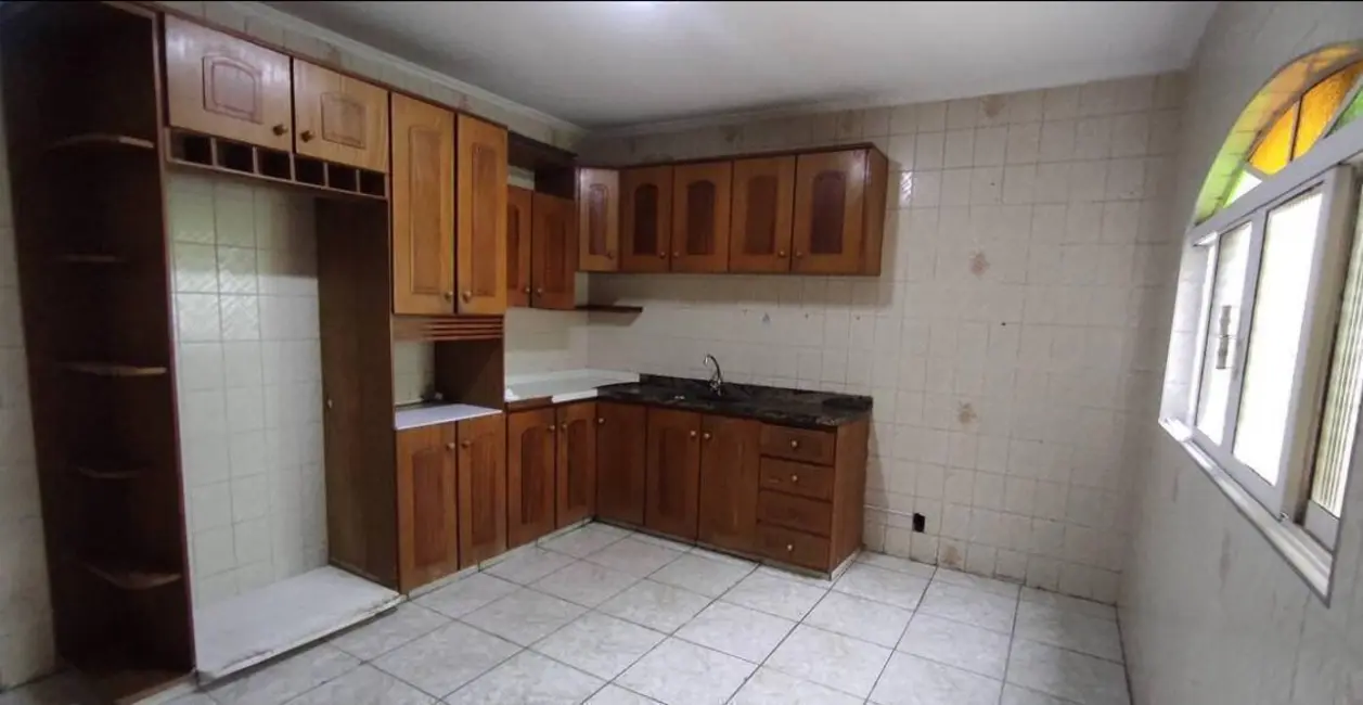 Foto 2 de Casa com 2 quartos à venda, 138m2 em Jardim Carolina, Jundiai - SP
