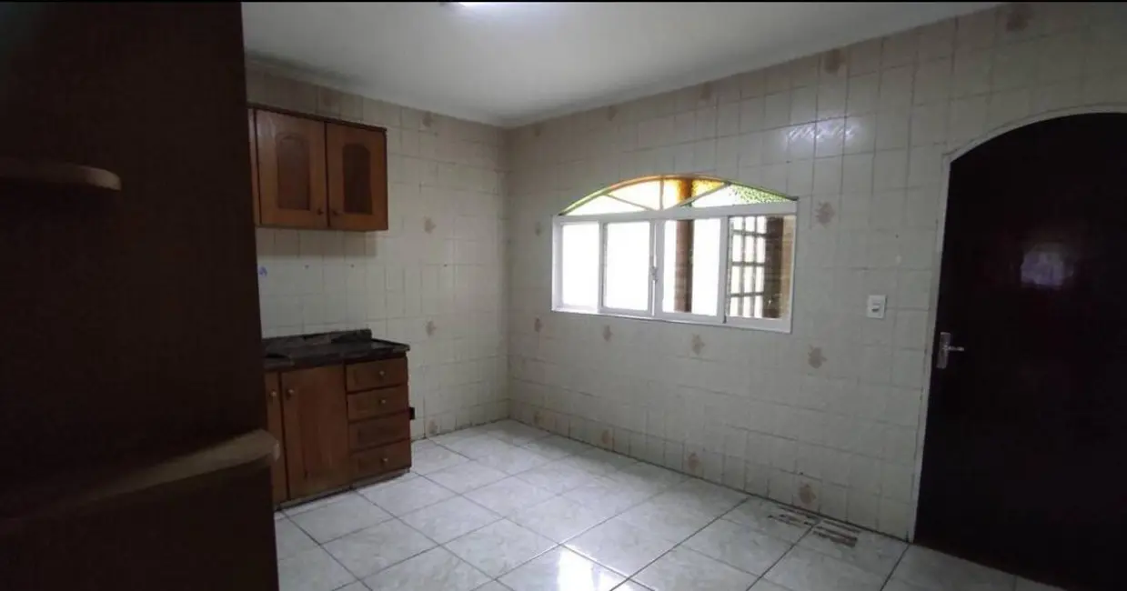 Foto 3 de Casa com 2 quartos à venda, 138m2 em Jardim Carolina, Jundiai - SP