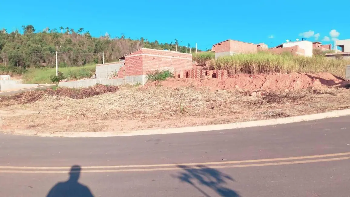 Foto 1 de Terreno / Lote à venda, 384m2 em Itupeva - SP
