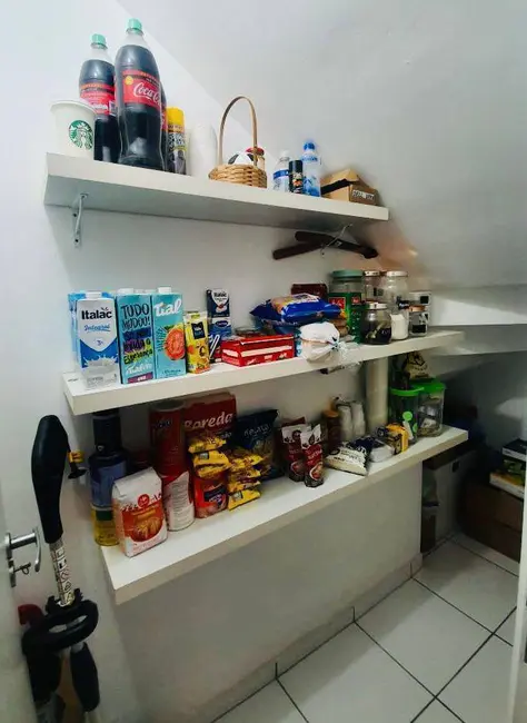 Foto 5 de Casa de Condomínio com 3 quartos à venda, 149m2 em Medeiros, Jundiai - SP