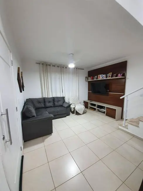 Foto 1 de Casa de Condomínio com 3 quartos à venda, 149m2 em Medeiros, Jundiai - SP
