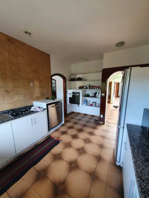 Foto 4 de Casa de Condomínio com 4 quartos à venda, 800m2 em Chácara Malota, Jundiai - SP