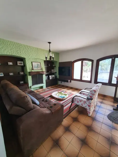 Foto 3 de Casa de Condomínio com 4 quartos à venda, 800m2 em Chácara Malota, Jundiai - SP