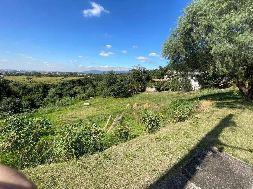 Foto 4 de Lote de Condomínio à venda, 800m2 em Itupeva - SP