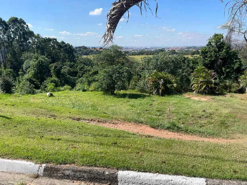 Foto 1 de Lote de Condomínio à venda, 800m2 em Itupeva - SP