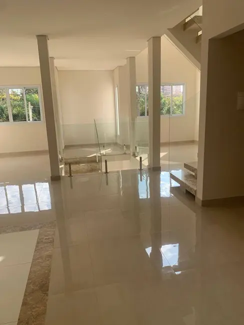 Foto 2 de Casa de Condomínio com 3 quartos à venda, 220m2 em Jundiai - SP