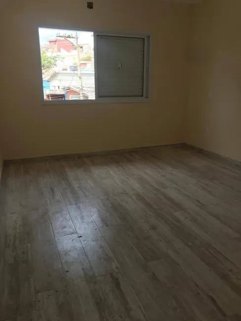 Foto 8 de Sobrado com 3 quartos à venda, 135m2 em Jardim Pacaembu, Jundiai - SP