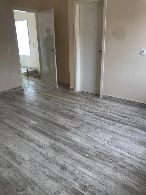 Foto 6 de Sobrado com 3 quartos à venda, 135m2 em Jardim Pacaembu, Jundiai - SP