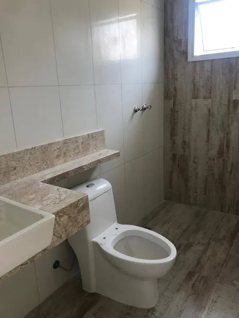 Foto 9 de Sobrado com 3 quartos à venda, 135m2 em Jardim Pacaembu, Jundiai - SP