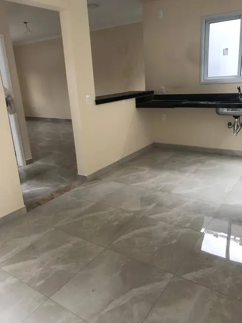 Foto 2 de Sobrado com 3 quartos à venda, 135m2 em Jardim Pacaembu, Jundiai - SP