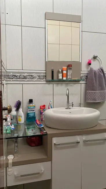 Foto 9 de Chácara com 4 quartos à venda, 170m2 em Jardim das Tulipas, Jundiai - SP