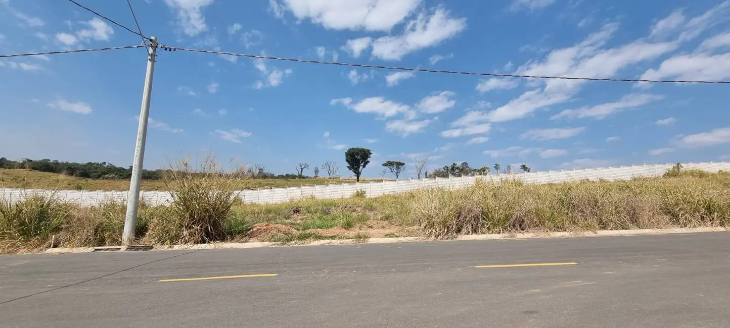 Foto 2 de Lote de Condomínio à venda, 360m2 em Itupeva - SP