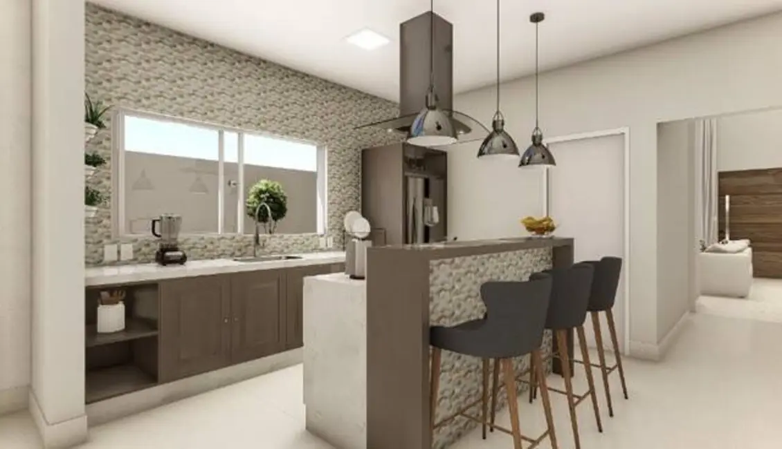 Casa com 3 quartos à venda, 186m2 em Jardim Celeste, Jundiai - SP - imagem 3 Foto 3 de Casa com 3 quartos à venda, 186m2 em Jardim Celeste, Jundiai - SP