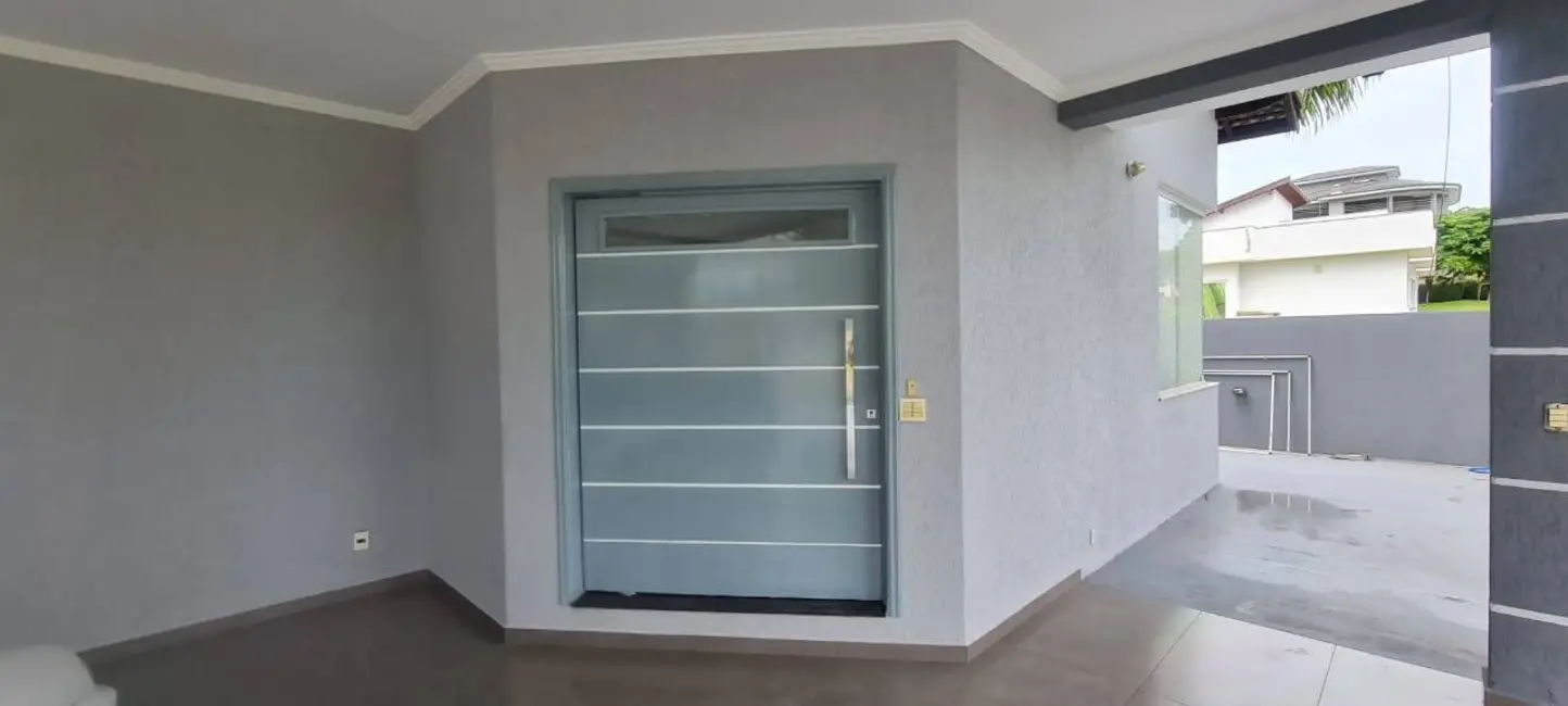 Foto 6 de Casa de Condomínio com 5 quartos à venda, 310m2 em Itupeva - SP