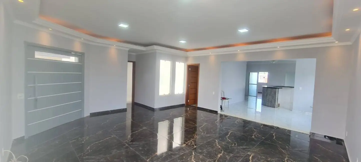 Foto 3 de Casa de Condomínio com 5 quartos à venda, 310m2 em Itupeva - SP