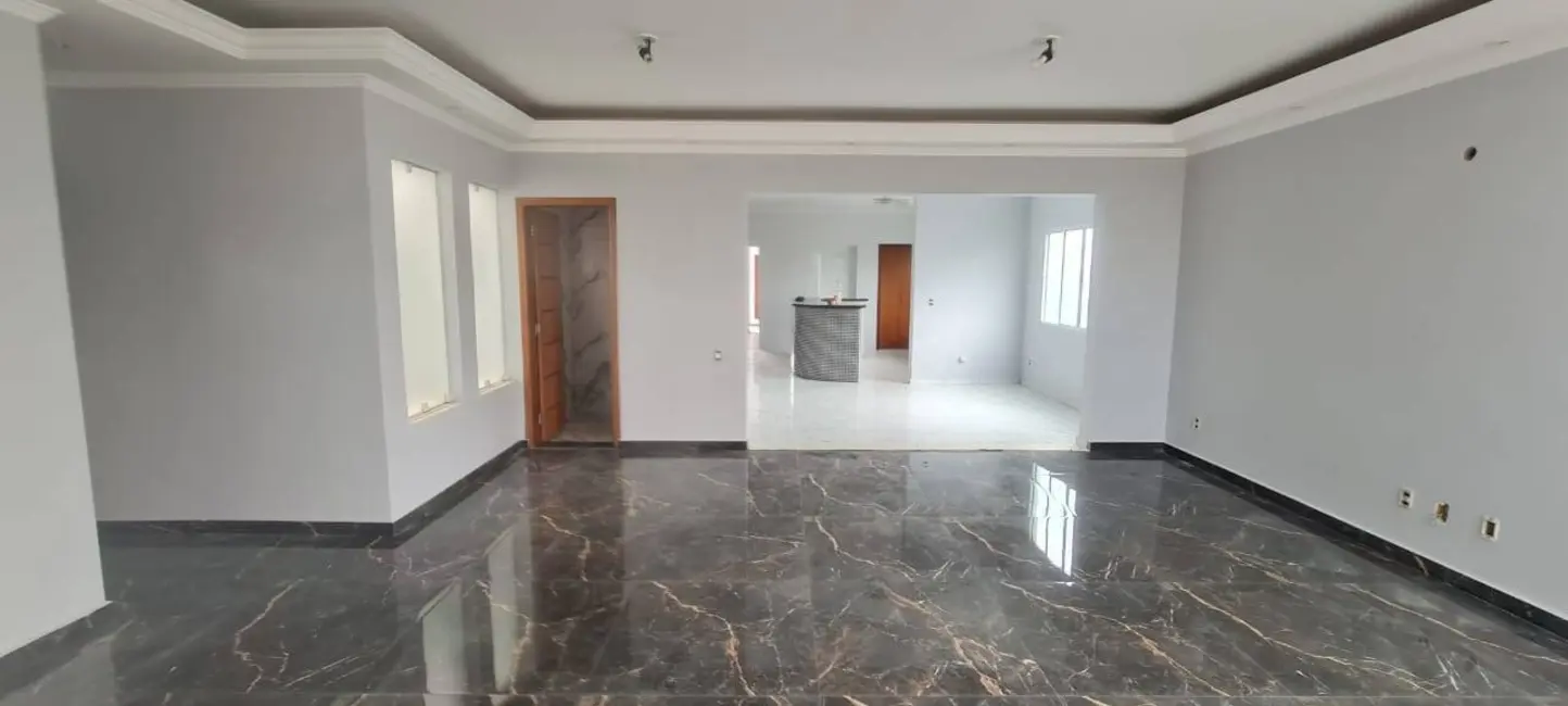 Foto 4 de Casa de Condomínio com 5 quartos à venda, 310m2 em Itupeva - SP