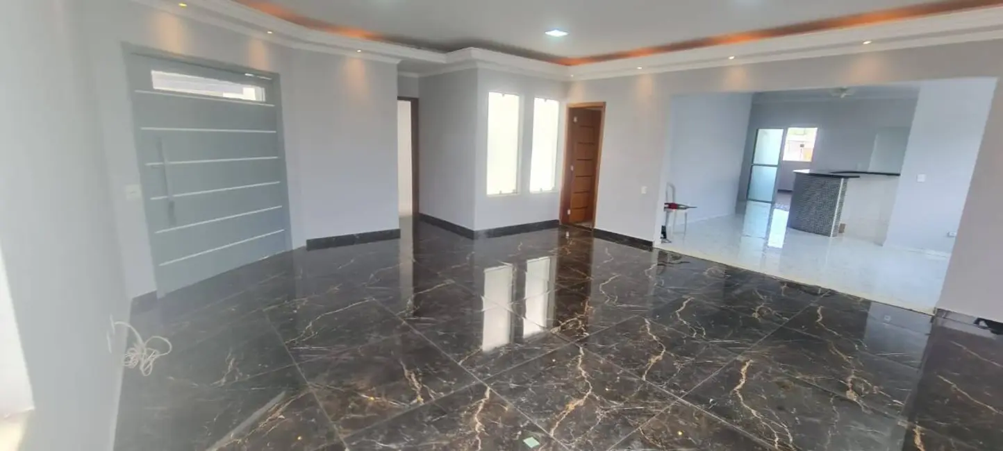 Foto 7 de Casa de Condomínio com 5 quartos à venda, 310m2 em Itupeva - SP