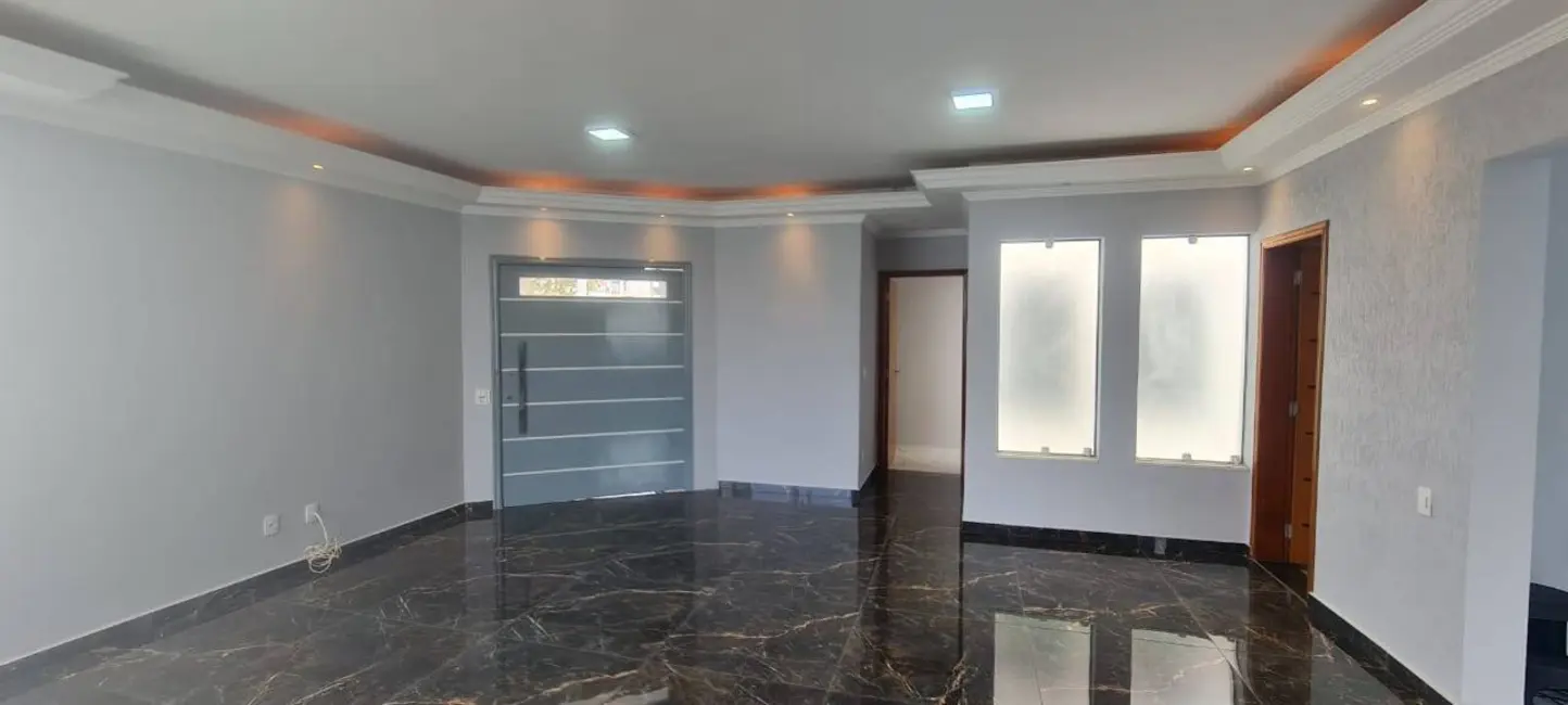 Foto 1 de Casa de Condomínio com 5 quartos à venda, 310m2 em Itupeva - SP