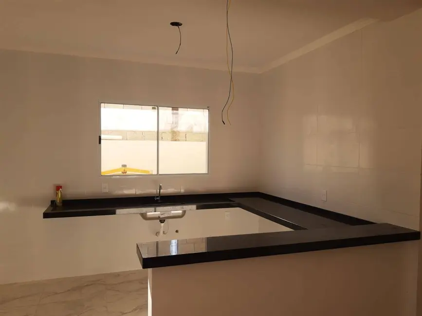 Foto 2 de Casa com 3 quartos à venda, 90m2 em Itupeva - SP