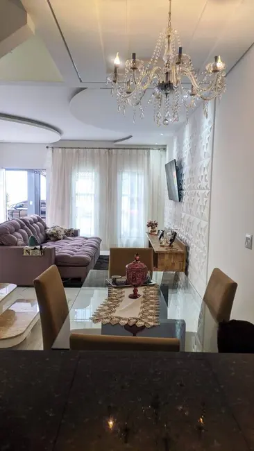 Foto 1 de Sobrado com 3 quartos à venda, 164m2 em Jardim Vale Verde, Jundiai - SP