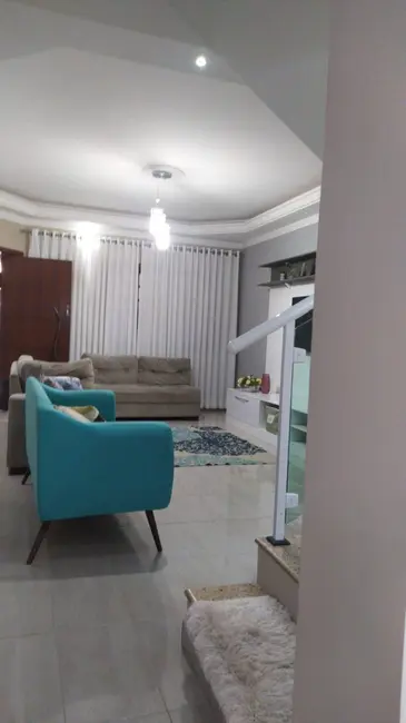 Sobrado com 4 quartos à venda, 223m2 em Itupeva - SP - imagem 3 Foto 3 de Sobrado com 4 quartos à venda, 223m2 em Itupeva - SP