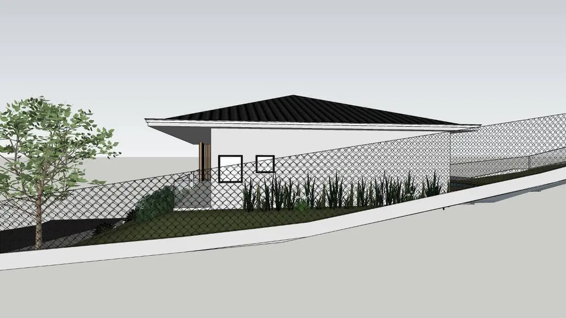 Foto 8 de Lote de Condomínio à venda, 1003m2 em Itupeva - SP