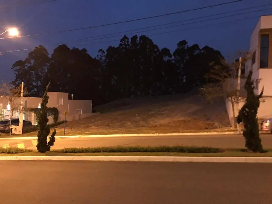 Foto 1 de Lote de Condomínio à venda, 1003m2 em Itupeva - SP