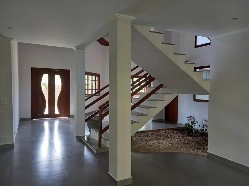 Foto 2 de Casa de Condomínio com 4 quartos à venda, 470m2 em Itupeva - SP