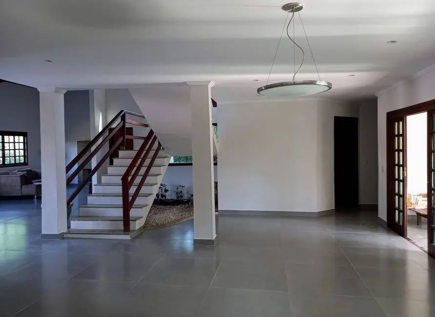 Foto 5 de Casa de Condomínio com 4 quartos à venda, 470m2 em Itupeva - SP