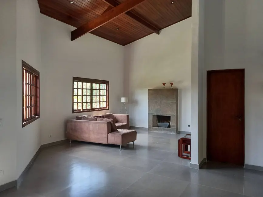 Foto 4 de Casa de Condomínio com 4 quartos à venda, 470m2 em Itupeva - SP