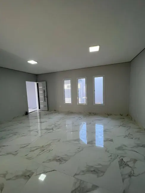 Foto 1 de Sobrado com 3 quartos à venda, 164m2 em Jardim Marambaia, Jundiai - SP
