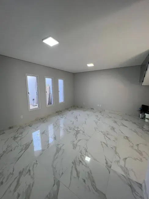 Foto 2 de Sobrado com 3 quartos à venda, 164m2 em Jardim Marambaia, Jundiai - SP