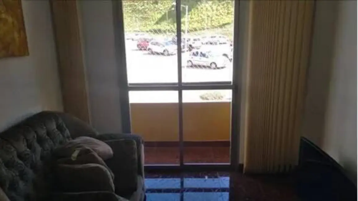 Apartamento com 3 quartos à venda e para alugar, 76m2 em Anhangabaú, Jundiai - SP - imagem 3 Foto 3 de Apartamento com 3 quartos à venda e para alugar, 76m2 em Anhangabaú, Jundiai - SP