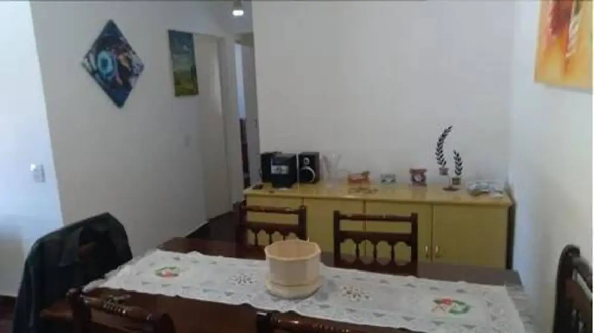 Apartamento com 3 quartos à venda e para alugar, 76m2 em Anhangabaú, Jundiai - SP - imagem 4 Foto 4 de Apartamento com 3 quartos à venda e para alugar, 76m2 em Anhangabaú, Jundiai - SP