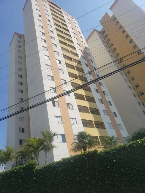 Apartamento com 3 quartos à venda e para alugar, 76m2 em Anhangabaú, Jundiai - SP - imagem 7 Foto 7 de Apartamento com 3 quartos à venda e para alugar, 76m2 em Anhangabaú, Jundiai - SP