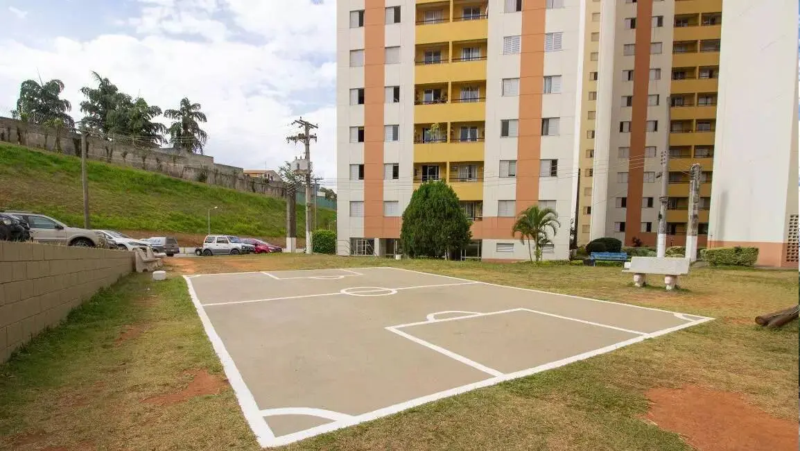 Apartamento com 3 quartos à venda e para alugar, 76m2 em Anhangabaú, Jundiai - SP - imagem 9 Foto 9 de Apartamento com 3 quartos à venda e para alugar, 76m2 em Anhangabaú, Jundiai - SP