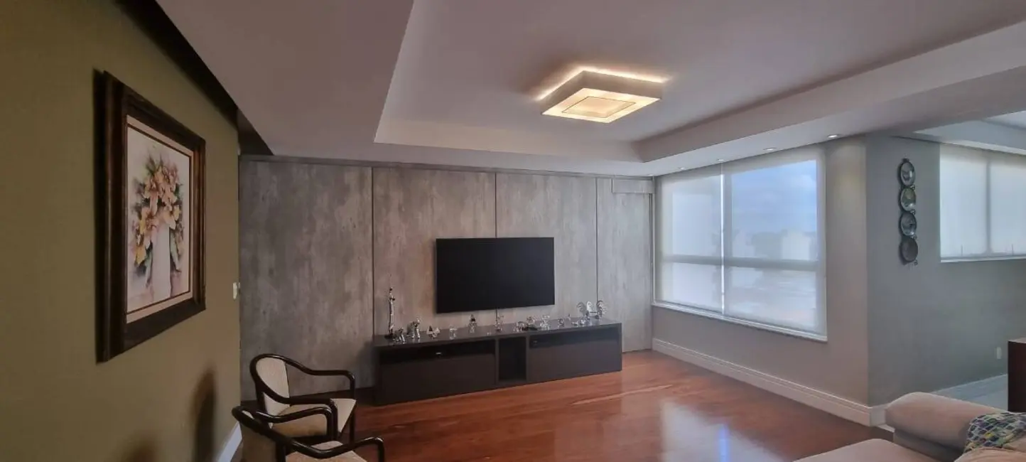 Foto 5 de Apartamento com 5 quartos à venda, 271m2 em Vila Boaventura, Jundiai - SP