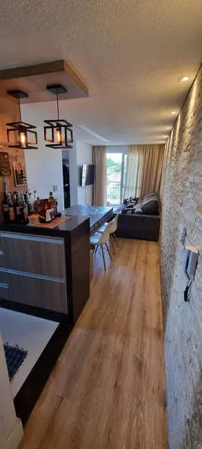 Foto 4 de Apartamento com 2 quartos à venda, 50m2 em Itupeva - SP