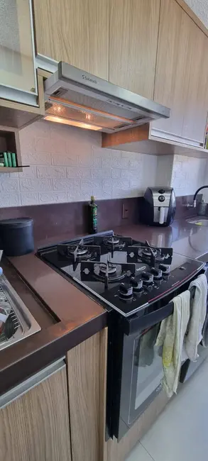 Foto 9 de Apartamento com 2 quartos à venda, 50m2 em Itupeva - SP