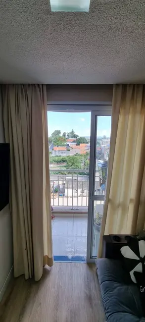 Foto 6 de Apartamento com 2 quartos à venda, 50m2 em Itupeva - SP