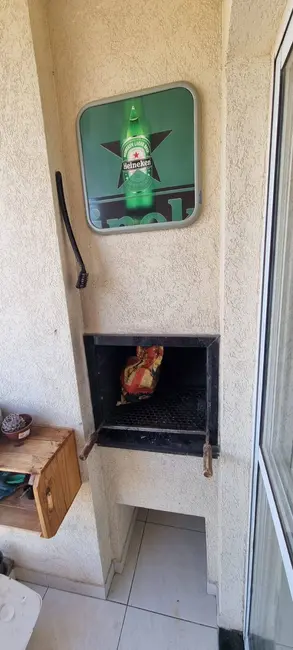 Foto 5 de Apartamento com 2 quartos à venda, 50m2 em Itupeva - SP