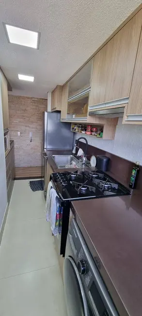 Foto 8 de Apartamento com 2 quartos à venda, 50m2 em Itupeva - SP