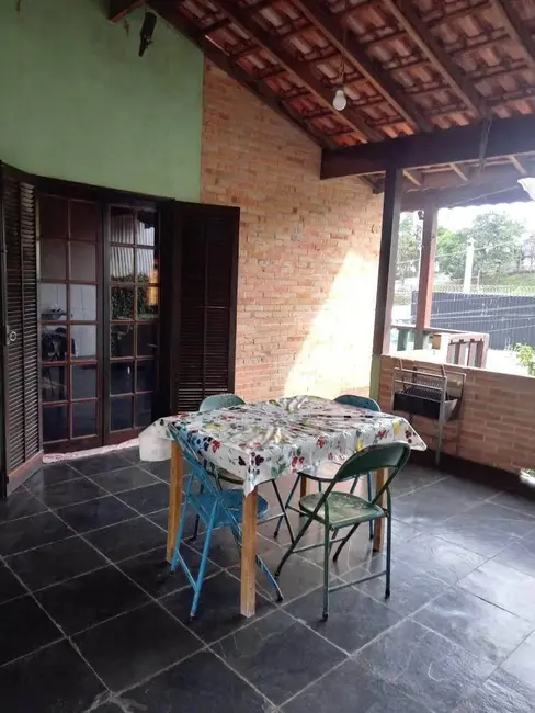 Foto 2 de Sobrado com 4 quartos à venda, 290m2 em Jardim Sales, Jundiai - SP