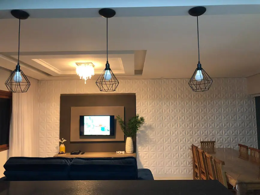 Casa com 3 quartos à venda, 143m2 em Itupeva - SP - imagem 3 Foto 3 de Casa com 3 quartos à venda, 143m2 em Itupeva - SP