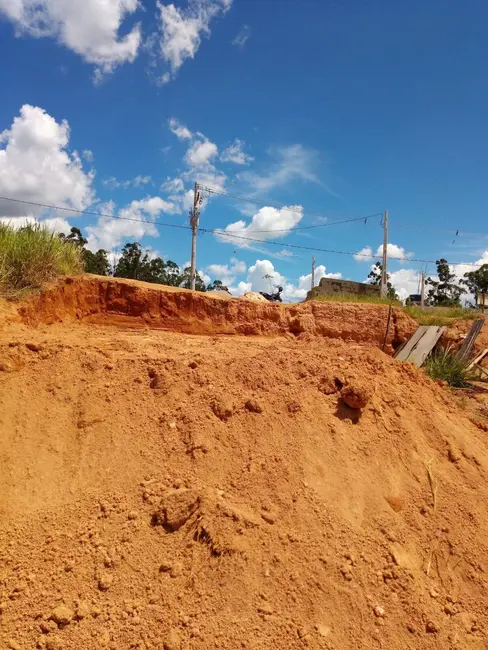 Foto 1 de Terreno / Lote à venda, 250m2 em Itupeva - SP