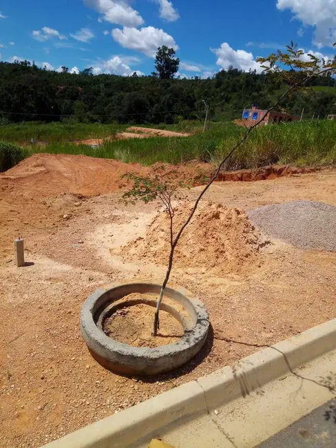 Foto 3 de Terreno / Lote à venda, 250m2 em Itupeva - SP