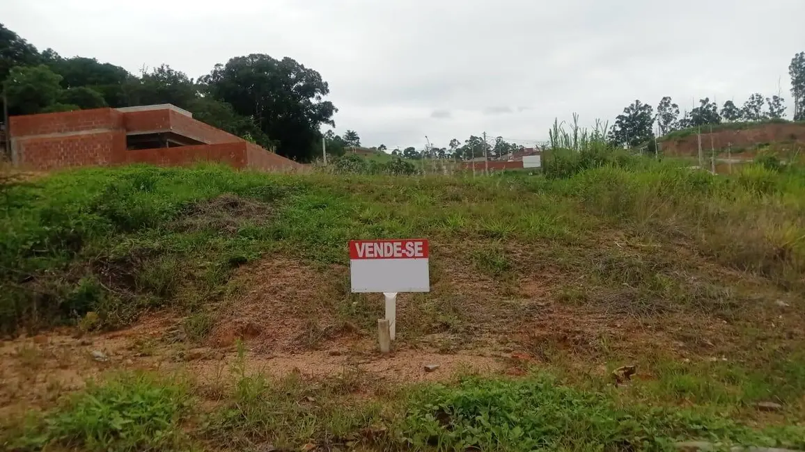 Foto 1 de Terreno / Lote à venda, 288m2 em Itupeva - SP