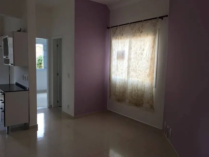 Foto 9 de Apartamento com 1 quarto à venda, 43m2 em Nova Cidade Jardim, Jundiai - SP