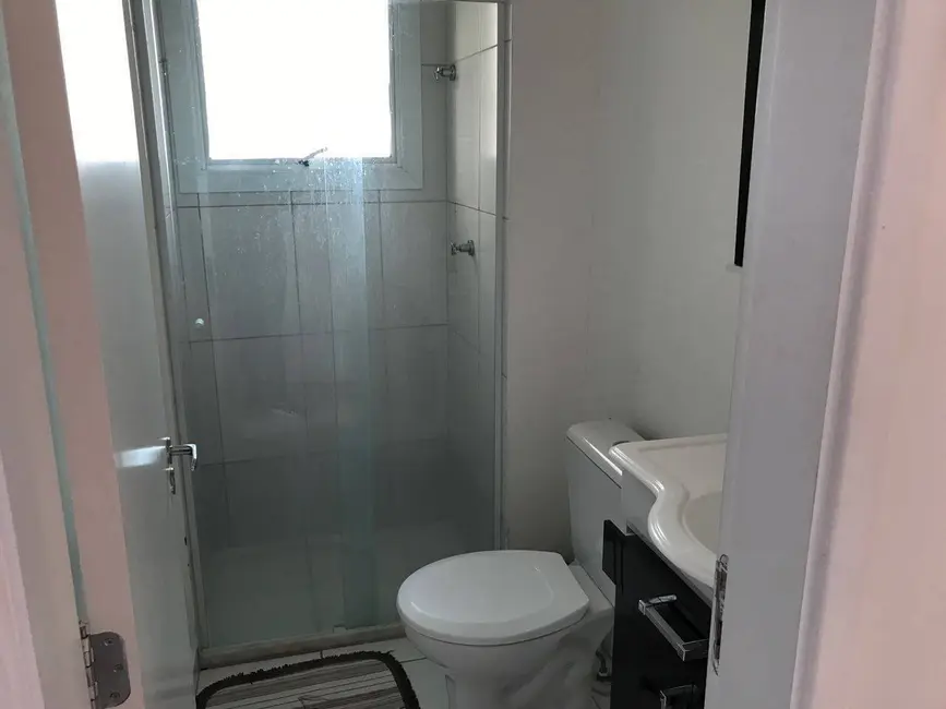 Foto 8 de Apartamento com 1 quarto à venda, 43m2 em Nova Cidade Jardim, Jundiai - SP