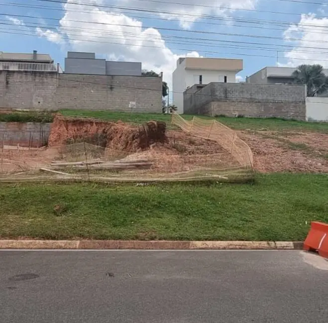 Lote de Condomínio à venda, 250m2 em Itupeva - SP - imagem 2 Foto 2 de Lote de Condomínio à venda, 250m2 em Itupeva - SP